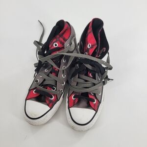 Converse All Star Woman High Top Size 7‎